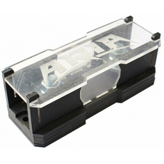 Терминал предохранителя автомобильный Желток ANL