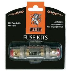 Терминал предохранителя автомобильный Mystery MFU-1.80
