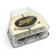 Дистрибьютор питания Stinger SPD870 Gold