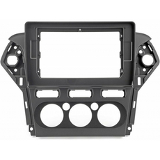 Рамка для FORD Mondeo 2007-2010 BLACK, 10" Incar RFO-FC269