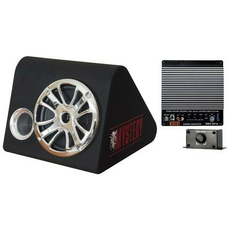 Сабвуфер Mystery MBV-251A активный