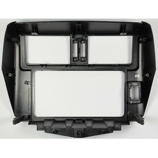 Рамка для TOYOTA Land Cruiser Prado 150 2009-2013 с дисплеем 4.2 дюйма Аналог CARAV 11-340