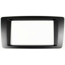 Рамка для Skoda Octavia (A5) 04-12 2din Аналог RSC-N04 (09-004)