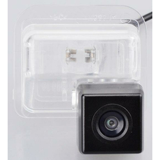 Камера заднего вида для MAZDA CX-5 17+ (INTRO VDC-057)