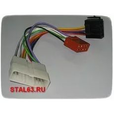 Переходник ISO Honda Signat SMK 302730210