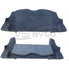 Полка LADA KALINA II универсал с боковинами