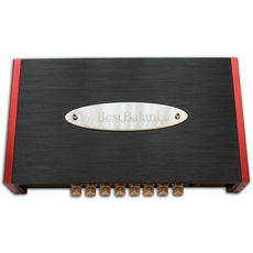 Процессор автомобильный Best Balance DSP 6.8