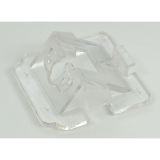 Площадка для камеры ARIA MI-2 Mitsubishi Outlander XL, Pajero Sport New