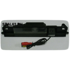 Камера заднего вида для Toyota Yaris SKY CA-TY-4