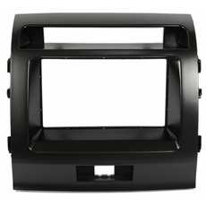 Рамка для Toyota Land Cruiser 200 08+ Аналог RTY-N37 (08-010)