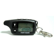 Брелок-пейджер для TIGER SHARK TS-3311