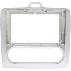 Рамка для FORD Focus 2 2005-2011 (Auto AC), 9" Incar RFO-FC265