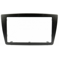 Рамка для LADA Granta до 2017 2DIN Аналог CARAV 11-620 (95-3311)