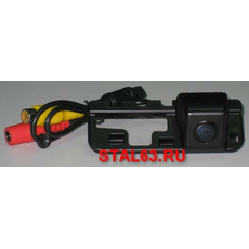 Камера заднего вида для Honda Civic SKY CA-9540