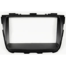 Рамка для KIA Sorento-4 2012+ 2din (крепеж) Аналог RKIA-N38 (11-332)