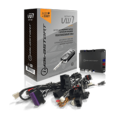 Модуль дистанционного запуска iDataLink START-VW1