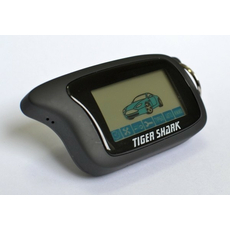 Брелок-пейджер для TIGER SHARK TS-3912