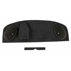 Полка Lada Priora седан (рестайлинг, после 2016г.)