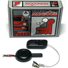 Пейджер Mongoose PS-2070