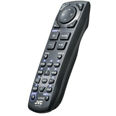 Пульт дистанционного управления JVC RM-RK256