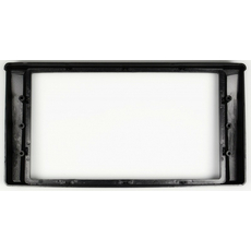 Рамка для TOYOTA Camry 02-05 Аналог CARAV 11-336 (95-8203А)