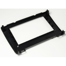 Рамка для GREAT WALL HOVER H-3, H-5 Аналог RGW-N01 (11-274)