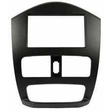 Рамка для CHEVROLET Spark (M300) 2010-2013 / DAEWOO Matiz Creative (M300) 2009-2011 / HOLDEN Barina Spark (MJ) 2010-2012 Аналог CARAV 11-180