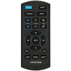 Пульт дистанционного управления Alpine RUE 4360