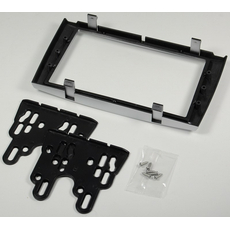 Рамка для PEUGEOT 308 2007-2013, 408 2011+ Аналог RFR-N17W (11-149)