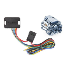 Запусковый комплект StarLine