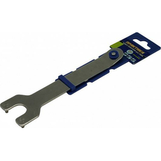 Ключ для планшайб 30 мм, для УШМ, плоский ПРАКТИКА 777-024