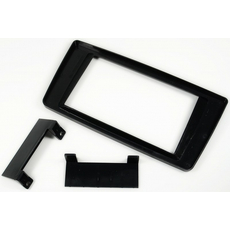 Рамка для Skoda Octavia (A5) 04-12 2din Аналог RSC-N04 (09-004)