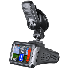 Видеорегистратор Intego Hunter II