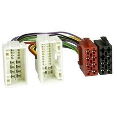 Переходник ISO Hyundai IX-35, Solaris (ARIA ISO HY-03)