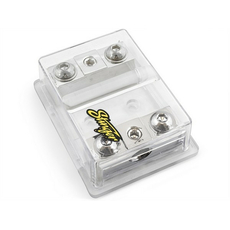 Терминал предохранителя автомобильный Stinger SPD5212