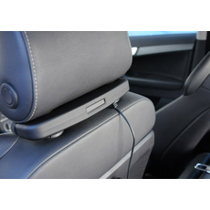 Держатель для iPad 2 InCarBite M2-20-3FB