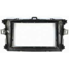 Рамка для TOYOTA Corolla 07-13 Аналог RTY-N19