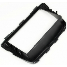 Рамка для KIA Sorento-4 2012+ 2din (крепеж) Аналог RKIA-N38 (11-332)