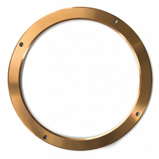 Декоративное кольцо MD.Lab CR-MB17 (2 шт.)