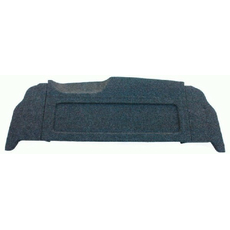 Полка CHEVROLET NIVA (с боковинами)