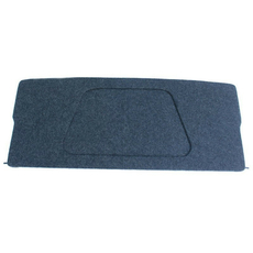 Полка Lada 4x4 Urban 3 двери (без боковин, после 2016 г.)