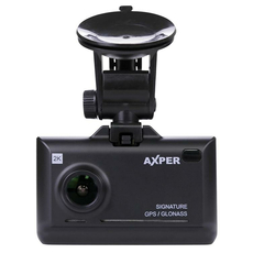 Видеорегистратор Axper Combo Hybrid