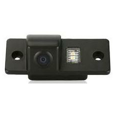 Камера заднего вида для Peugeot 206, 207, 407, 307 (sedan) Phantom CA-0530