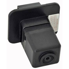 Камера заднего вида для SUBARU XV 12+ (INTRO VDC-105)