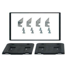 Рамка для KIA Carens-3 06+ 2DIN PhonoCar 3/514