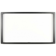 Рамка для Honda CRV до 06, HRV 2din Аналог CARAV 11-119 (RHO-N03)