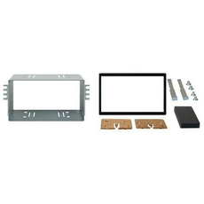 Рамка для KIA PICANTO 2008-10 2DIN PhonoCar 3/527