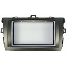 Рамка для TOYOTA Corolla 07-13 Аналог RTY-N19 (11-505)