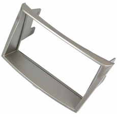 Рамка для SUBARU LEGASY, OUTBACK 10-14 Аналог CARAV 11-096 (95-8903S Silver)