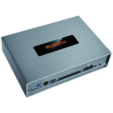 Процессор автомобильный Musway DSP68